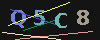 Gambar captcha